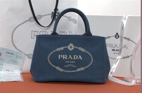 prada 布袋